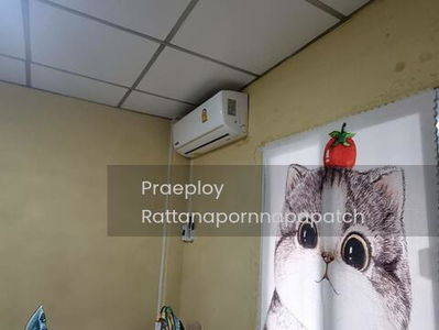 Maneeya Ville, Bangkok, Thailand Maneeya Ville, Bangkok, Thailand