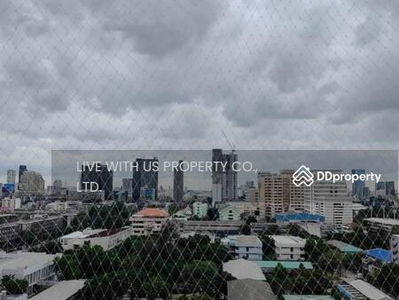 Casa Condo Asoke - Dindaeng, Bangkok, Thailand Casa Condo Asoke - Dindaeng, Bangkok, Thailand