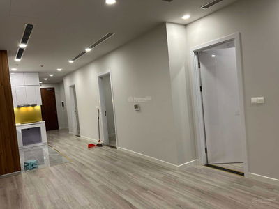 BRG Diamond Residence, Vietnam  BRG Diamond Residence, Vietnam