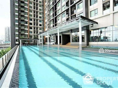 Life Asoke, Bangkok, Thailand Life Asoke, Bangkok, Thailand