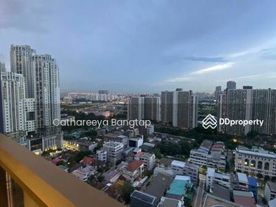 One9Five Asoke-Rama 9, Bangkok, Thailand One9Five Asoke-Rama 9, Bangkok, Thailand