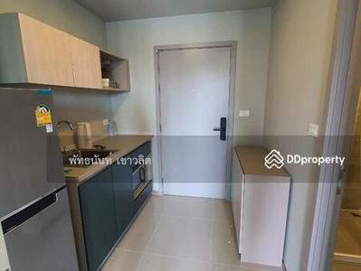 Dcondo Panaa, Bangkok, Thailand Dcondo Panaa, Bangkok, Thailand