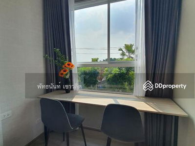 Dcondo Panaa, Bangkok, Thailand Dcondo Panaa, Bangkok, Thailand