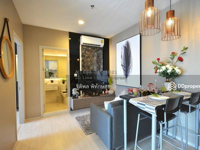 Life Sukhumvit 48, Bangkok, Thailand Life Sukhumvit 48, Bangkok, Thailand