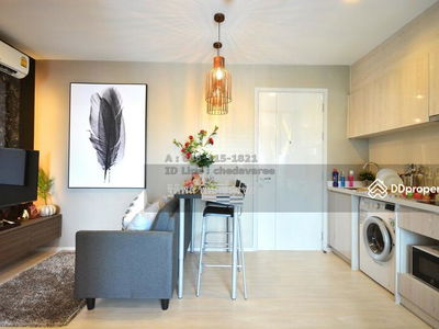 Life Sukhumvit 48, Bangkok, Thailand Life Sukhumvit 48, Bangkok, Thailand