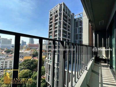 Somerset Ekamai Bangkok, Bangkok, Thailand Somerset Ekamai Bangkok, Bangkok, Thailand