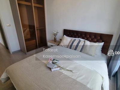 One9Five Asoke-Rama 9, Bangkok, Thailand One9Five Asoke-Rama 9, Bangkok, Thailand