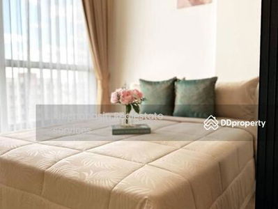 The Rich Rama 9-Srinakarin, Bangkok, Thailand The Rich Rama 9-Srinakarin, Bangkok, Thailand