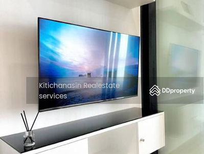 The Rich Rama 9-Srinakarin, Bangkok, Thailand The Rich Rama 9-Srinakarin, Bangkok, Thailand