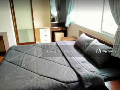 Grand Park View Asoke, Bangkok, Thailand Grand Park View Asoke, Bangkok, Thailand