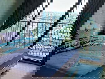 Noble Revent, Bangkok, Thailand Noble Revent, Bangkok, Thailand