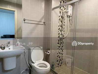 Supalai Veranda Ramkhamhaeng, Bangkok, Thailand Supalai Veranda Ramkhamhaeng, Bangkok, Thailand