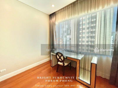 Bright Sukhumvit 24, Bangkok, Thailand Bright Sukhumvit 24, Bangkok, Thailand