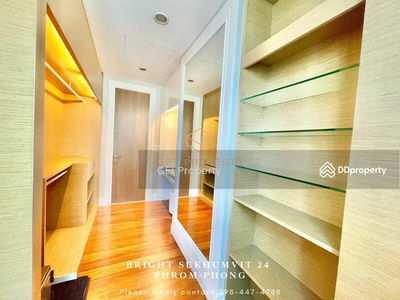 Bright Sukhumvit 24, Bangkok, Thailand Bright Sukhumvit 24, Bangkok, Thailand