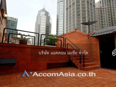 3 BR-Townhouse in Bangkok (AA27345), Bangkok, Thailand 3 BR-Townhouse in Bangkok (AA27345), Bangkok, Thailand