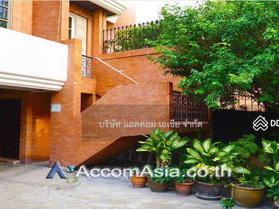 3 BR-Townhouse in Bangkok (AA27345), Bangkok, Thailand 3 BR-Townhouse in Bangkok (AA27345), Bangkok, Thailand