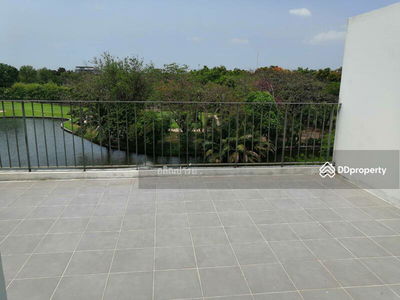 Patio Srinakarin-Rama9, Bangkok, Thailand Patio Srinakarin-Rama9, Bangkok, Thailand