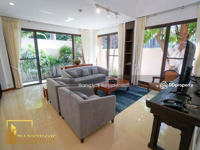 House in Compound, Bangkok, Thailand House in Compound, Bangkok, Thailand