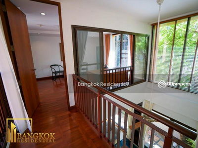 House in Compound, Bangkok, Thailand House in Compound, Bangkok, Thailand