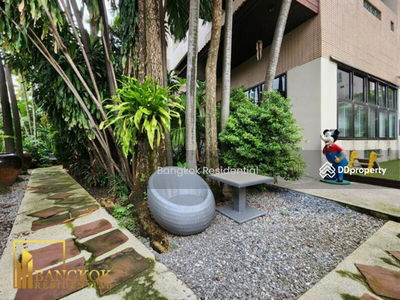 House in Compound, Bangkok, Thailand House in Compound, Bangkok, Thailand