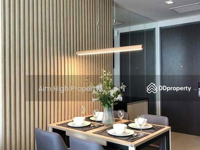 Edge Sukhumvit 23, Bangkok, Thailand Edge Sukhumvit 23, Bangkok, Thailand