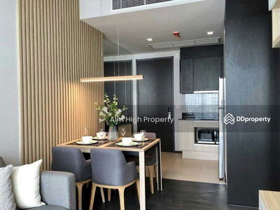 Edge Sukhumvit 23, Bangkok, Thailand Edge Sukhumvit 23, Bangkok, Thailand