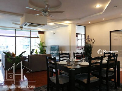 Swasdi Mansion, Bangkok, Thailand Swasdi Mansion, Bangkok, Thailand