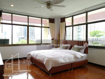 Swasdi Mansion, Bangkok, Thailand Swasdi Mansion, Bangkok, Thailand