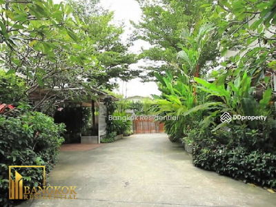 3 Bedroom House in Ekkamai 22, Bangkok, Thailand 3 Bedroom House in Ekkamai 22, Bangkok, Thailand