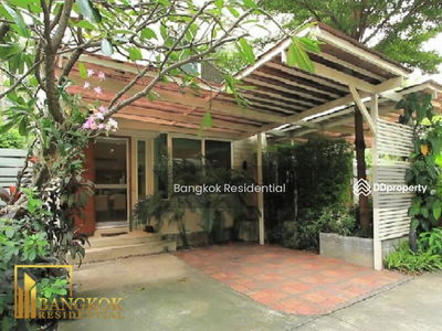 3 Bedroom House in Ekkamai 22, Bangkok, Thailand 3 Bedroom House in Ekkamai 22, Bangkok, Thailand