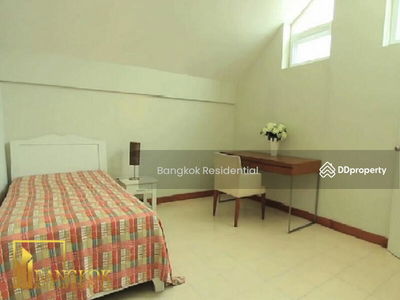 3 Bedroom House in Ekkamai 22, Bangkok, Thailand 3 Bedroom House in Ekkamai 22, Bangkok, Thailand