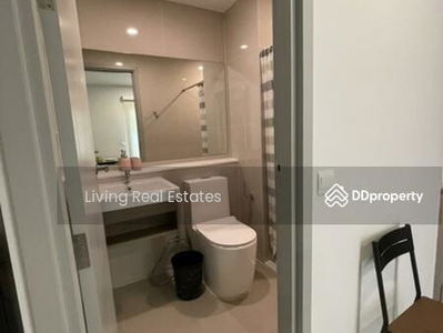 Aspire Asoke-Ratchada, Bangkok, Thailand Aspire Asoke-Ratchada, Bangkok, Thailand