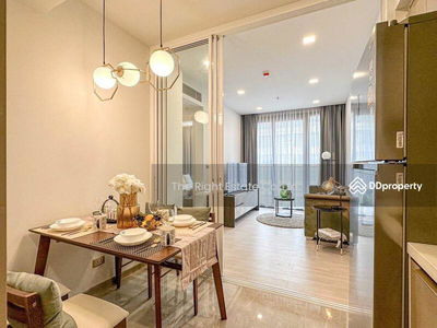 One9Five Asoke-Rama 9, Bangkok, Thailand One9Five Asoke-Rama 9, Bangkok, Thailand