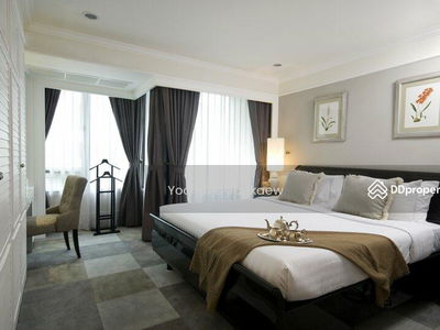 Cape House, Bangkok, Thailand Cape House, Bangkok, Thailand