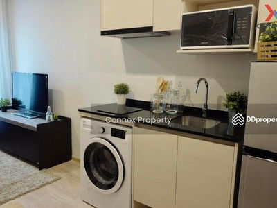 Noble Revolve Ratchada 2, Bangkok, Thailand Noble Revolve Ratchada 2, Bangkok, Thailand