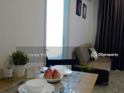 Noble Revolve Ratchada 2, Bangkok, Thailand Noble Revolve Ratchada 2, Bangkok, Thailand