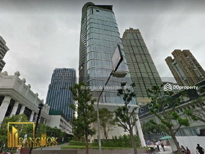 Magnolias Ratchadamri Boulevard, Bangkok, Thailand Magnolias Ratchadamri Boulevard, Bangkok, Thailand