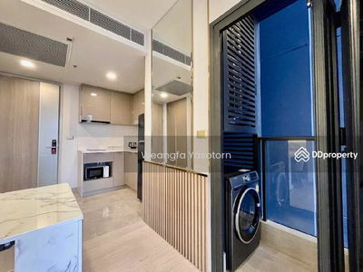 One9Five Asoke-Rama 9, Bangkok, Thailand One9Five Asoke-Rama 9, Bangkok, Thailand