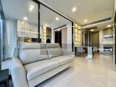 One9Five Asoke-Rama 9, Bangkok, Thailand One9Five Asoke-Rama 9, Bangkok, Thailand