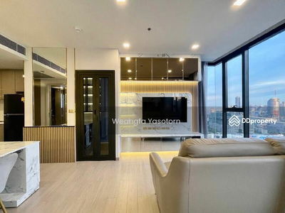 One9Five Asoke-Rama 9, Bangkok, Thailand One9Five Asoke-Rama 9, Bangkok, Thailand