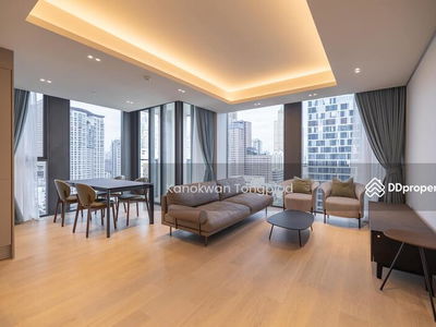 Tonson One Residence, Bangkok, Thailand Tonson One Residence, Bangkok, Thailand