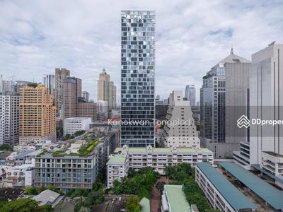 Tonson One Residence, Bangkok, Thailand Tonson One Residence, Bangkok, Thailand