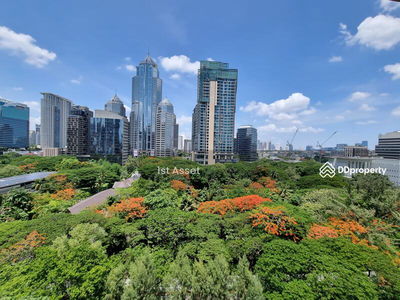 Sindhorn Residence, Bangkok, Thailand Sindhorn Residence, Bangkok, Thailand