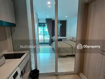 The Line Asoke-Ratchada, Bangkok, Thailand The Line Asoke-Ratchada, Bangkok, Thailand