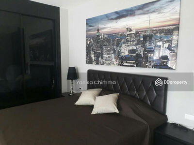 Rhythm Sukhumvit 44/1, Bangkok, Thailand Rhythm Sukhumvit 44/1, Bangkok, Thailand