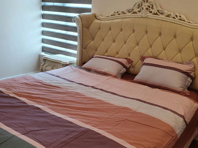 Vinhomes D'Capitale, Vietnam Vinhomes D'Capitale, Vietnam