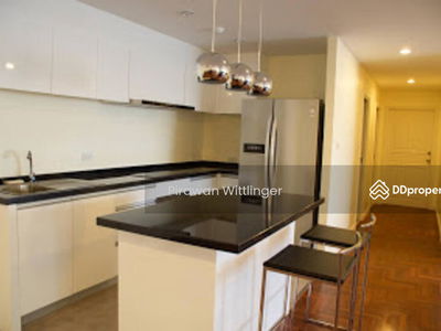 Silom Condominium, Bangkok, Thailand Silom Condominium, Bangkok, Thailand