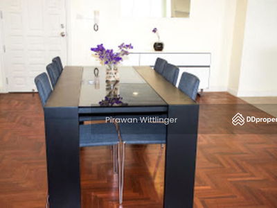 Silom Condominium, Bangkok, Thailand Silom Condominium, Bangkok, Thailand