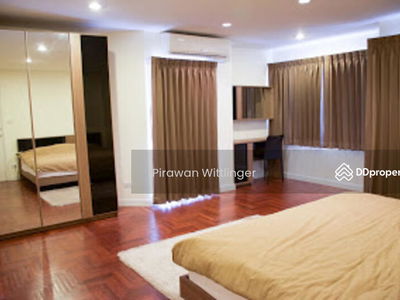 Silom Condominium, Bangkok, Thailand Silom Condominium, Bangkok, Thailand