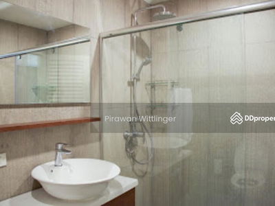 Silom Condominium, Bangkok, Thailand Silom Condominium, Bangkok, Thailand